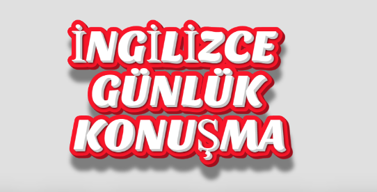 PRATİK İNGİLİZCE 