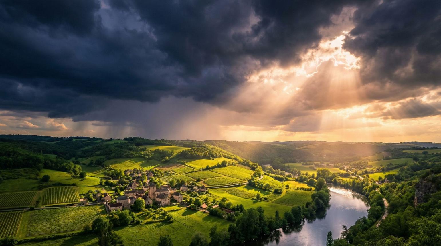 2025: A green year despite everything? Here are some victories that are good for morale! - World Nature