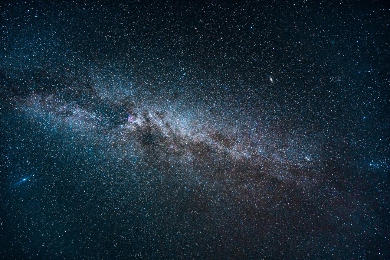 Beauty In Nature, Star Field, Globular Star Cluster, 1080P, Outdoors, No People, Star, Space, Star - Space, Galaxy, Night Sky, Infinity, Constellation Hd Wallpaper