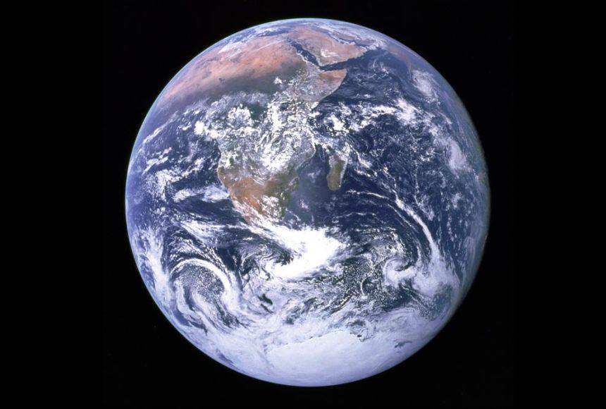 Earth
